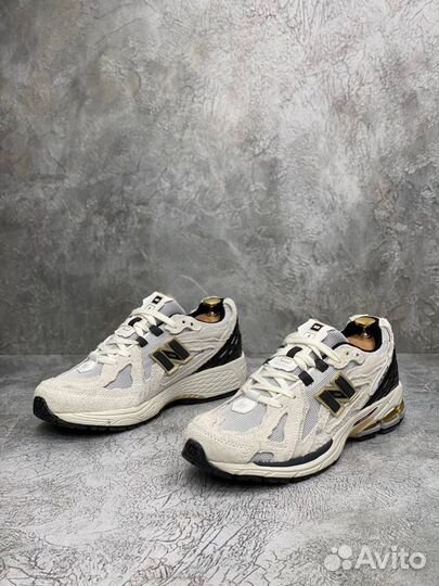 Мужские Кроссовки New Balance 1906d