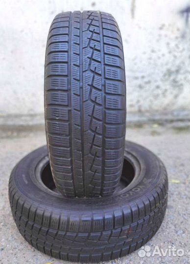 Yokohama W.Drive 225/65 R17 102H