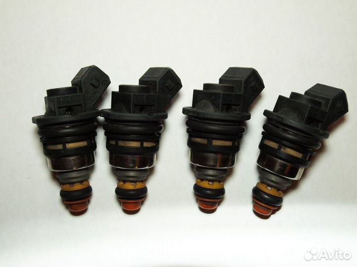 Форсунки Bosch № 0 280 155 505