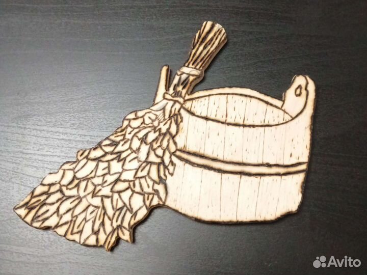 Изделия из дерева на заказ