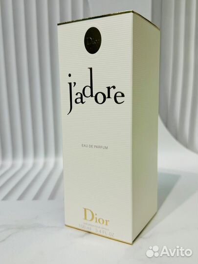 Духи Dior Jadore