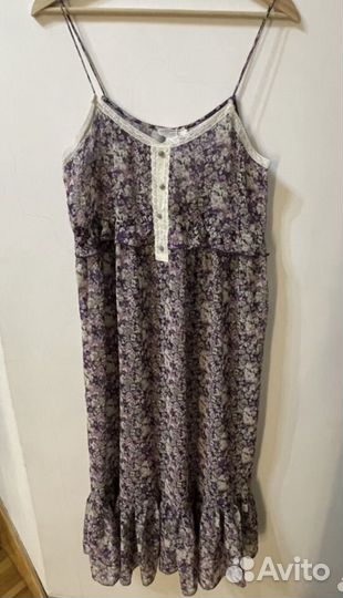 Ночная сорочка женская