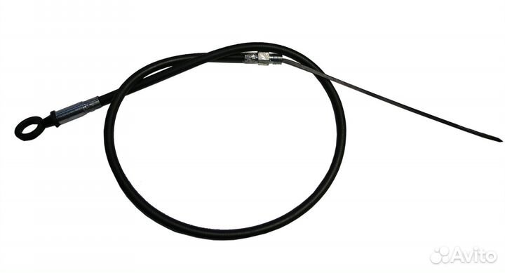 Указатель уровня масла в сборе L1260мм ямз-238