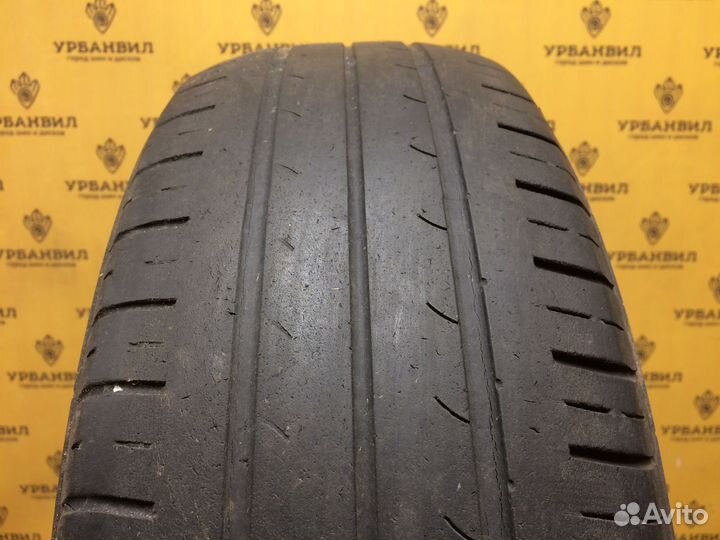 Kumho Solus KH17 185/65 R15 88H