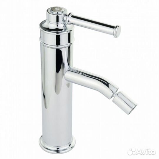 Смеситель для биде Migliore Ermitage Mini 31422 хром