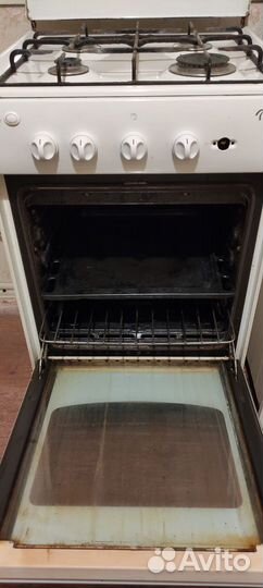 Плита газовая ardo б/у