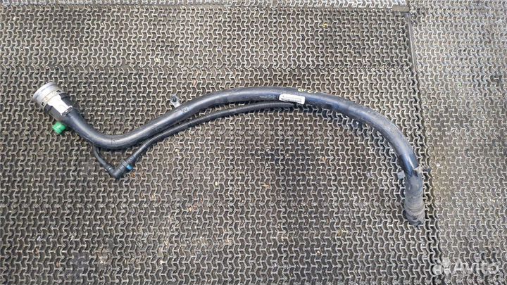 Горловина заливная топливная BMW X5 E70, 2008