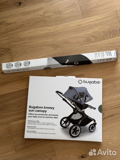 Stokke bugaboo babybjorn аксессуары