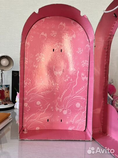 Кукла Анастасия фабрика Весна