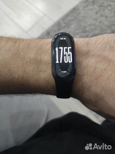 Xiaomi mi SMART band 8