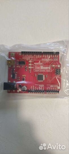 Arduino uno r3