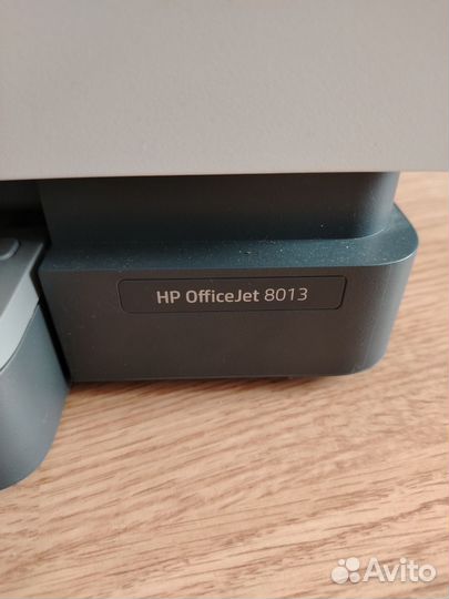 Мфу HP OfficeJet 8013