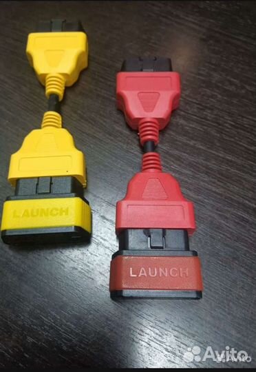 Launch Easydiag 2.0 с X431 PRO5+грузовые авто