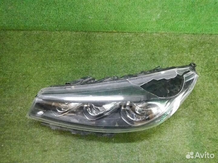 Фара левая Kia Sorento 3 UM Prime (2017-2020) LED