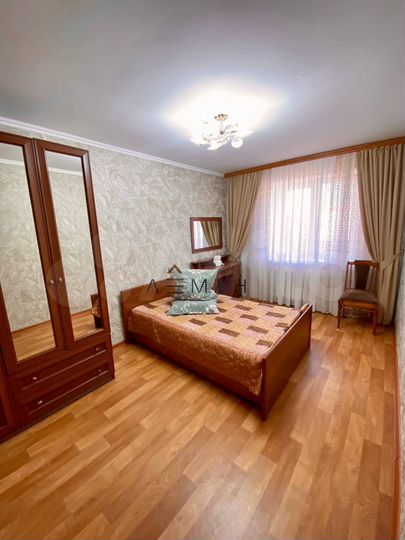 4-к. квартира, 103,1 м², 5/6 эт.