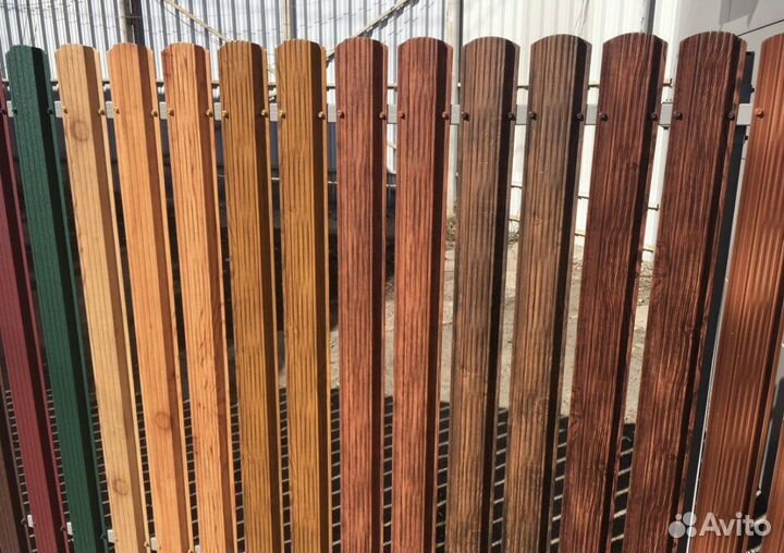 Профлист кровельный в размер