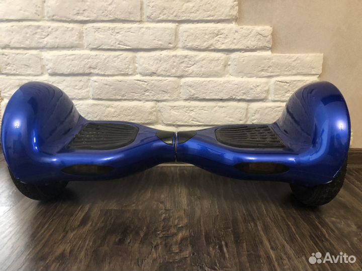 Гироскутер