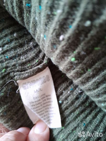 Шапка для мальчика 48 50