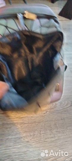 Рюкзак для девочки