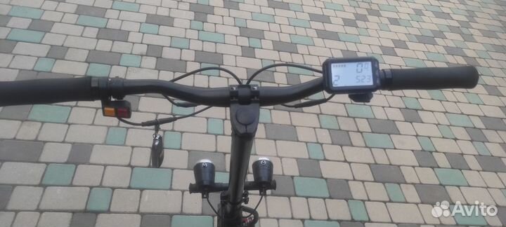 Электросамокат kugoo g booster