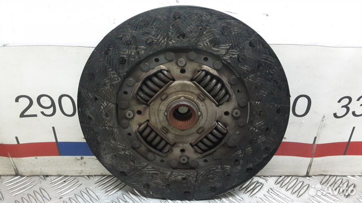 Маховик Nissan Pathfinder