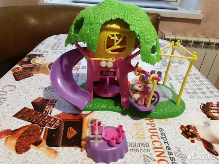 Филли лошадки