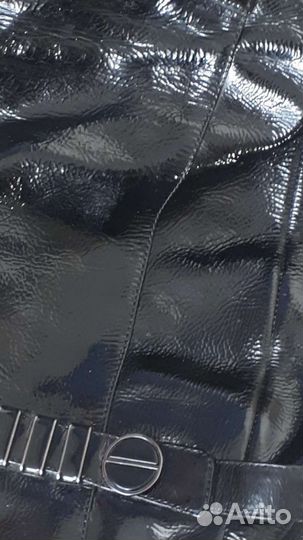 Кожа натуральная. Лоскут