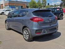 Kia Ceed 1.6 AT, 2017, 71 635 км, с пробегом, цена 1 020 000 руб.