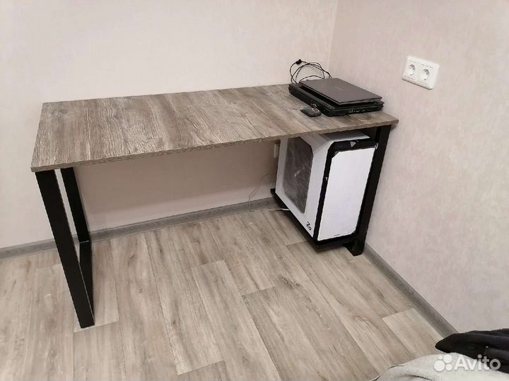 Изготовление металлоконструкций