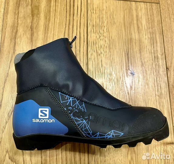 Лыжные ботинки Salomon Vitane Prolink 36,5