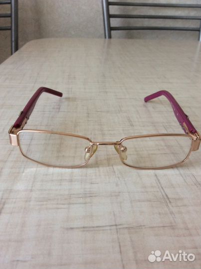 Оправа детская