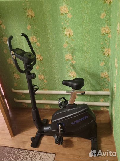 Велотренажер бу