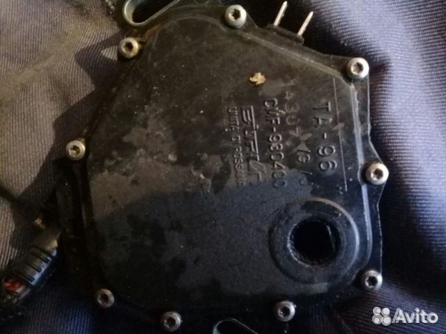 Многофункциональное устройство для рено симбол