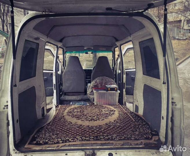 Грузовое такси