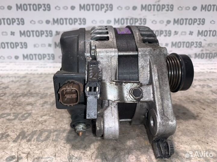 Генератор Lexus Gs300 3.0 I 2005