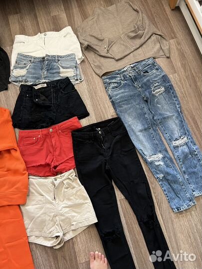 Вещи женские