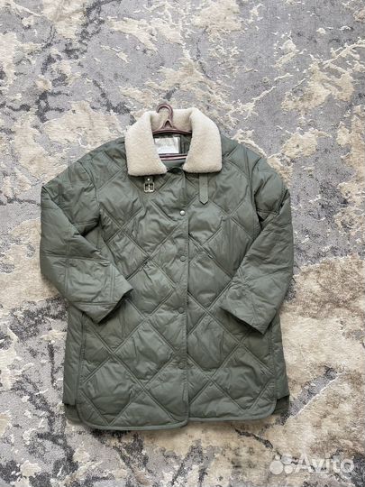 Фирменная куртка Max Mara