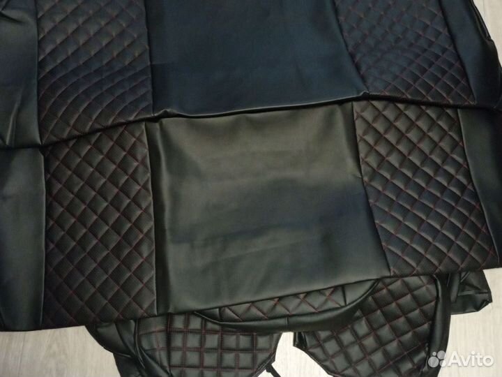 Кожаные чехлы 2114