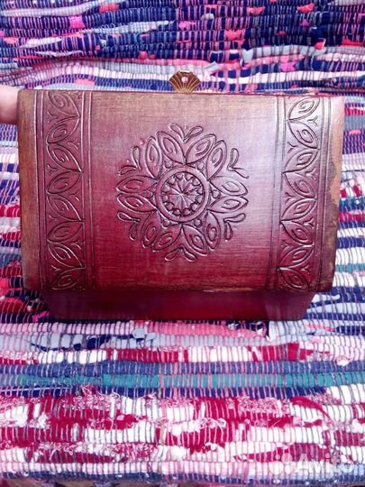 Сундучёк шкатулочка