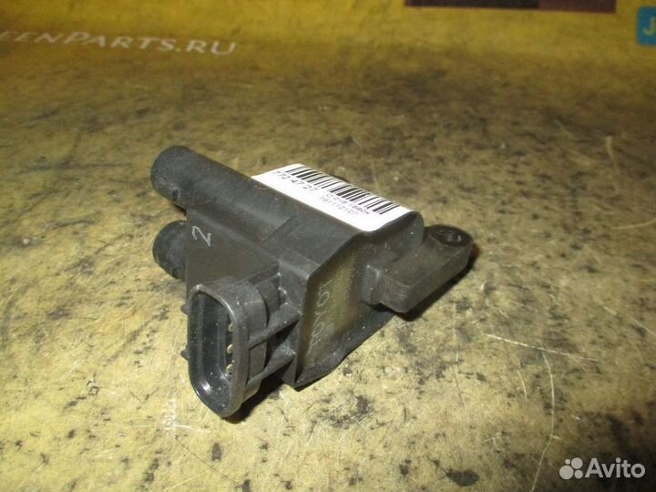 Катушка зажигания Toyota Tercel EL51 4E FE