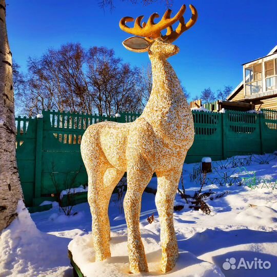 Изготовление фигур из пенопласта