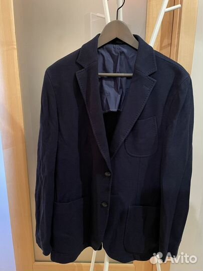 Massimo dutti пиджак