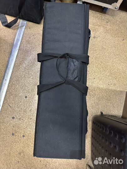 Акустическая система (палки )