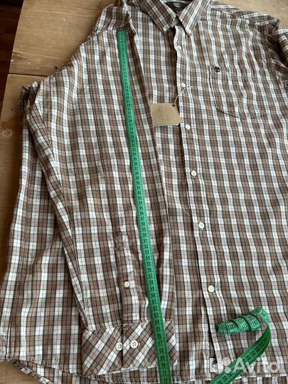 Timberland рубашка