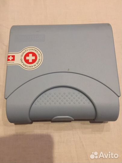 Лампа лечебная «Биоптрон»