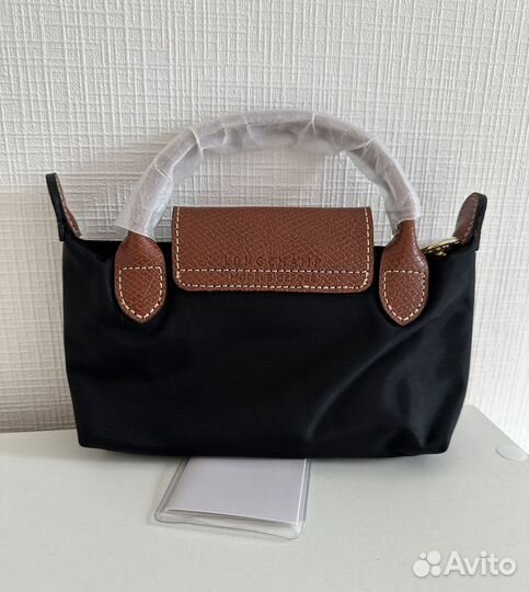 Сумка longchamp новая