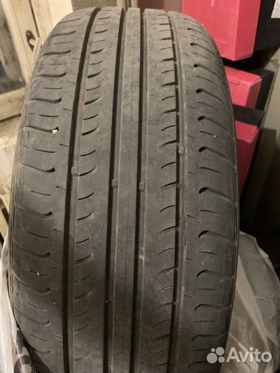 Hankook Optimo H411 225/55 R18