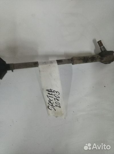 Рейка Рулевая Kia Spectra 1.6