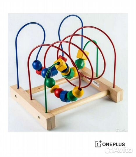 Лабиринт IKEA