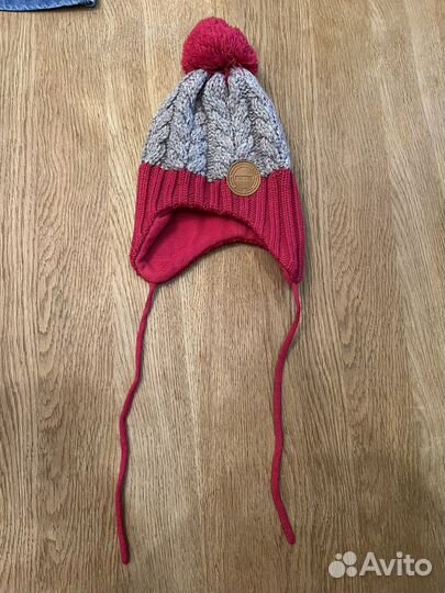 Шапка зимняя Reima 46